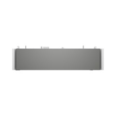 HP Color Laserjet Lunar Gray 550